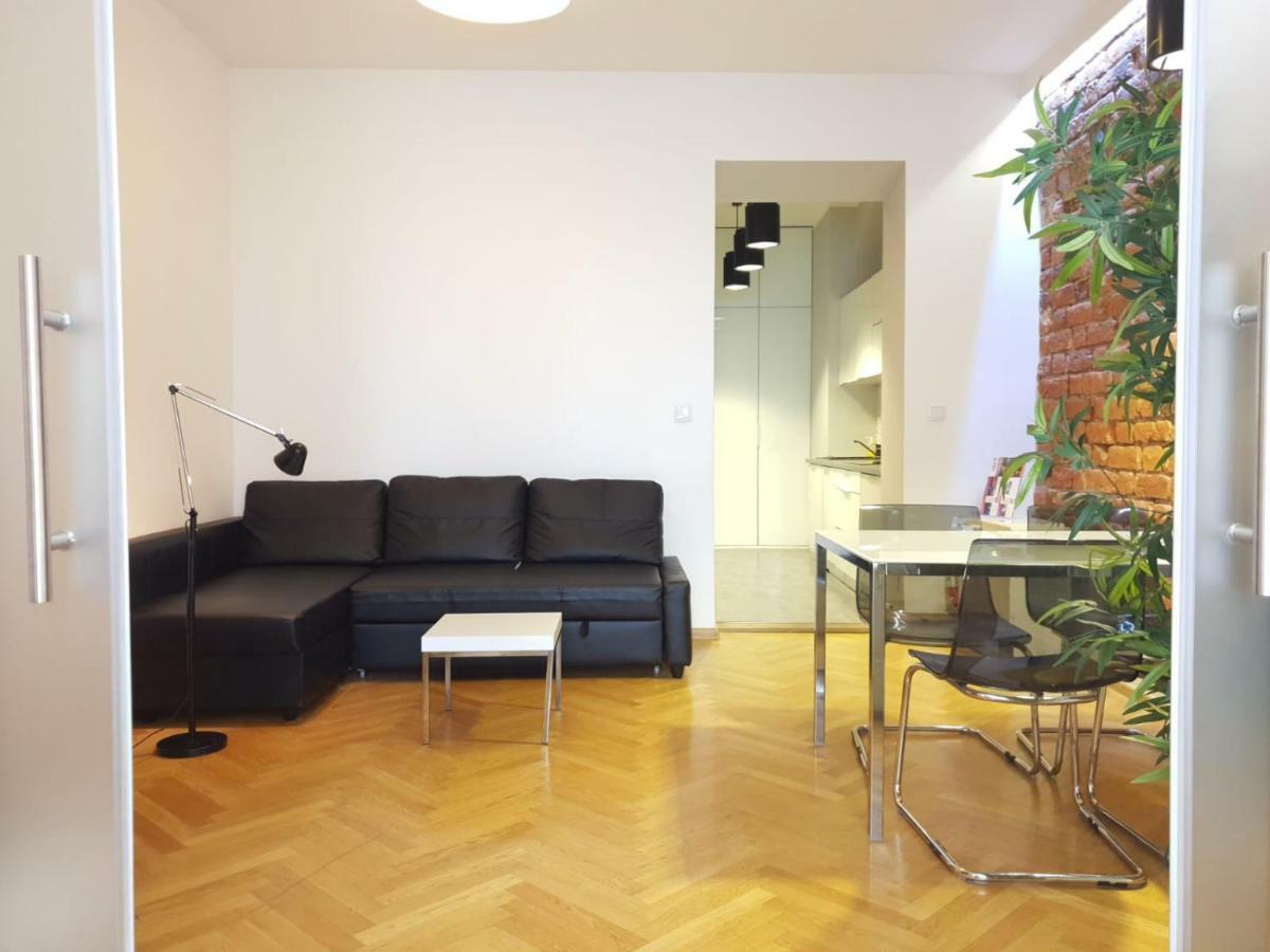 Main Market Square Apartments Cracovie Extérieur photo