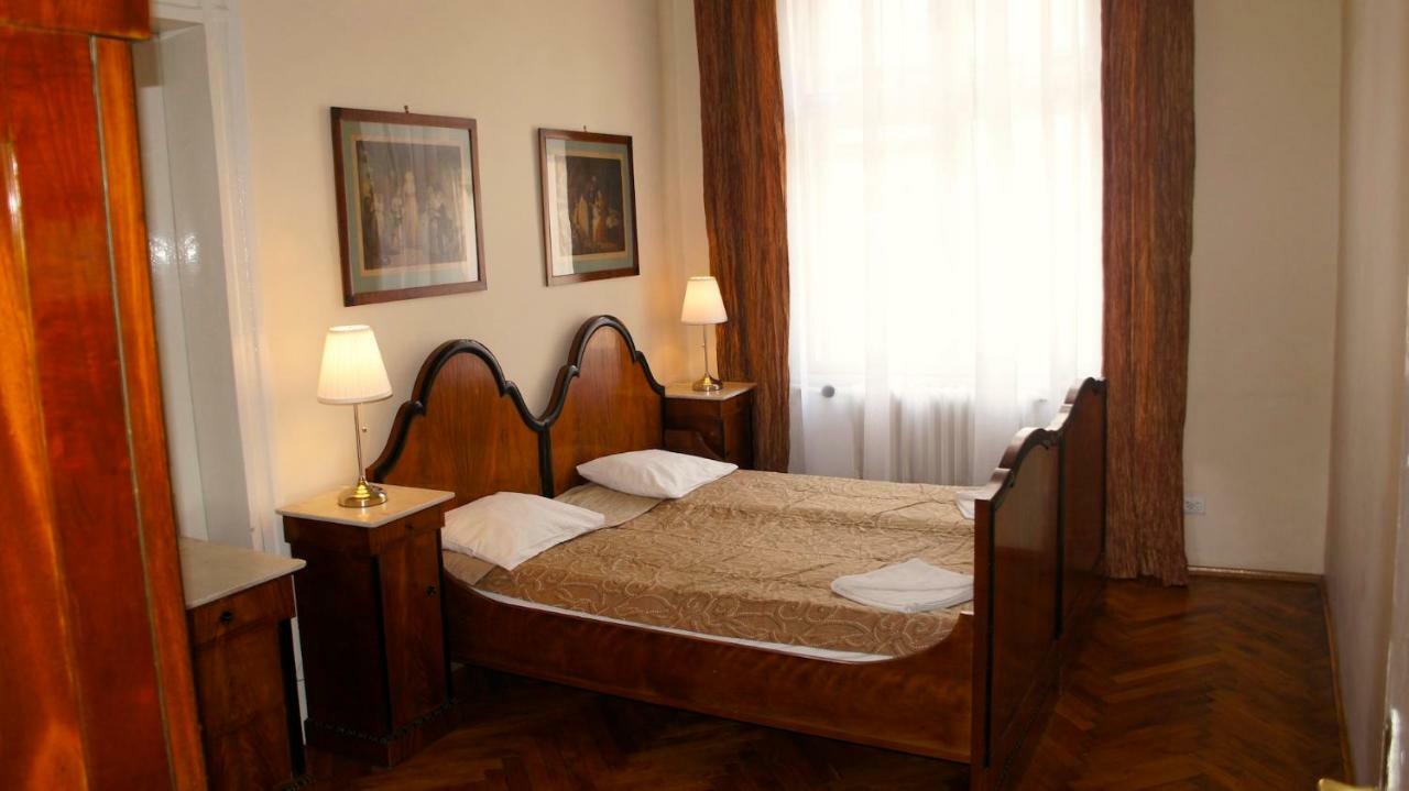 Main Market Square Apartments Cracovie Extérieur photo