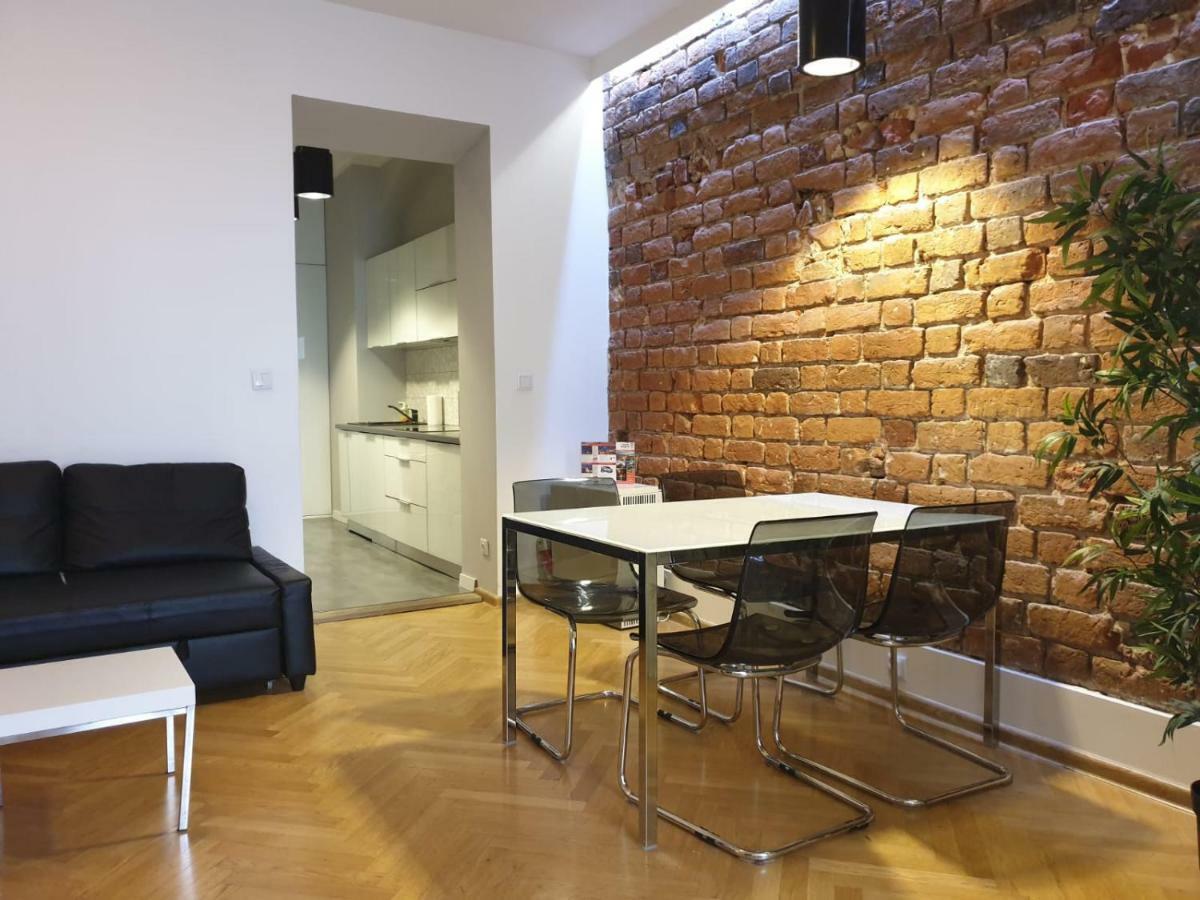 Main Market Square Apartments Cracovie Extérieur photo