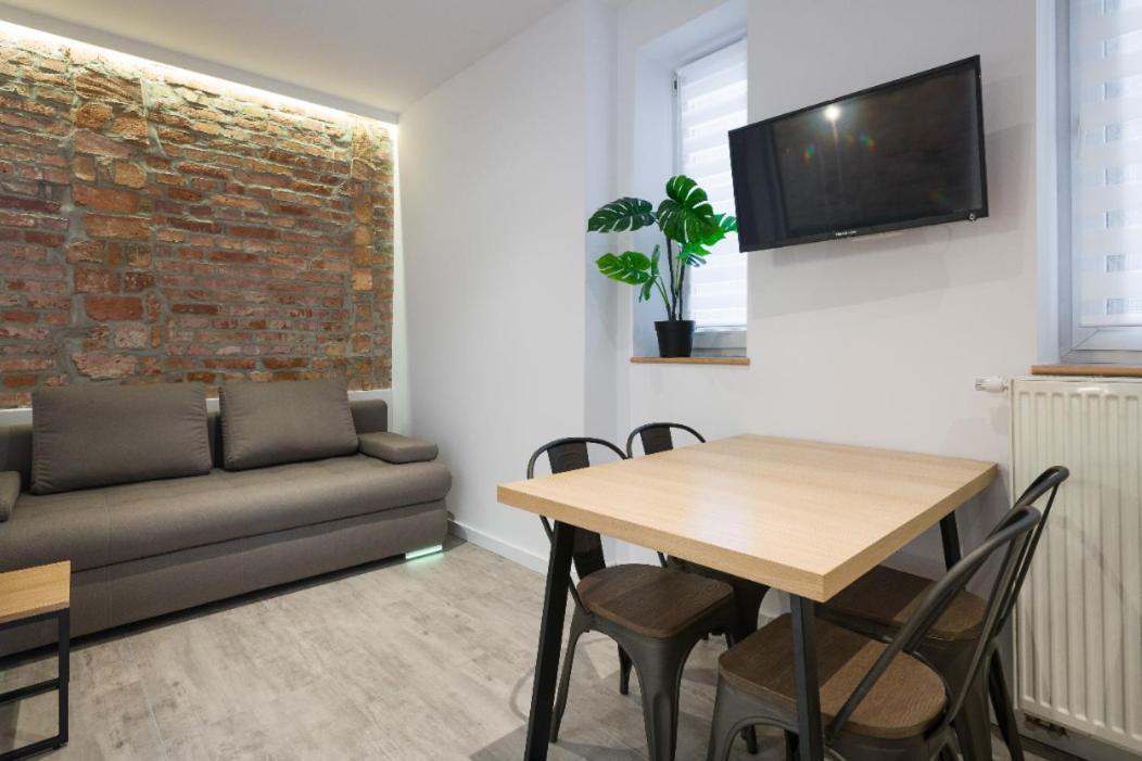 Main Market Square Apartments Cracovie Extérieur photo